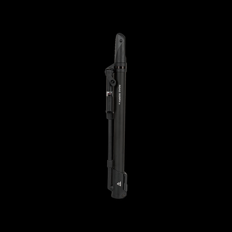 Topeak Road Morph With Gauge