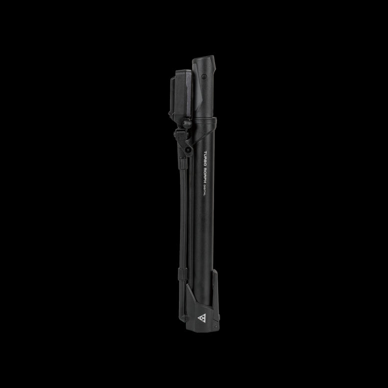 Topeak Turbo Morph Digital