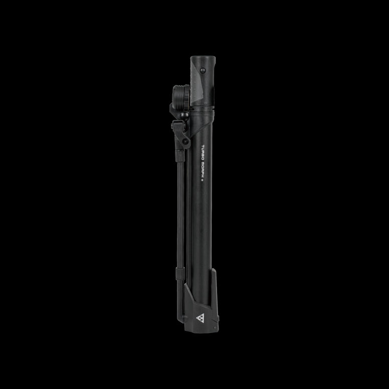 Topeak Turbo Morph With Gauge