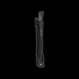 Topeak Turbo Morph With Gauge