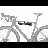 Topeak Turbo Morph With Gauge
