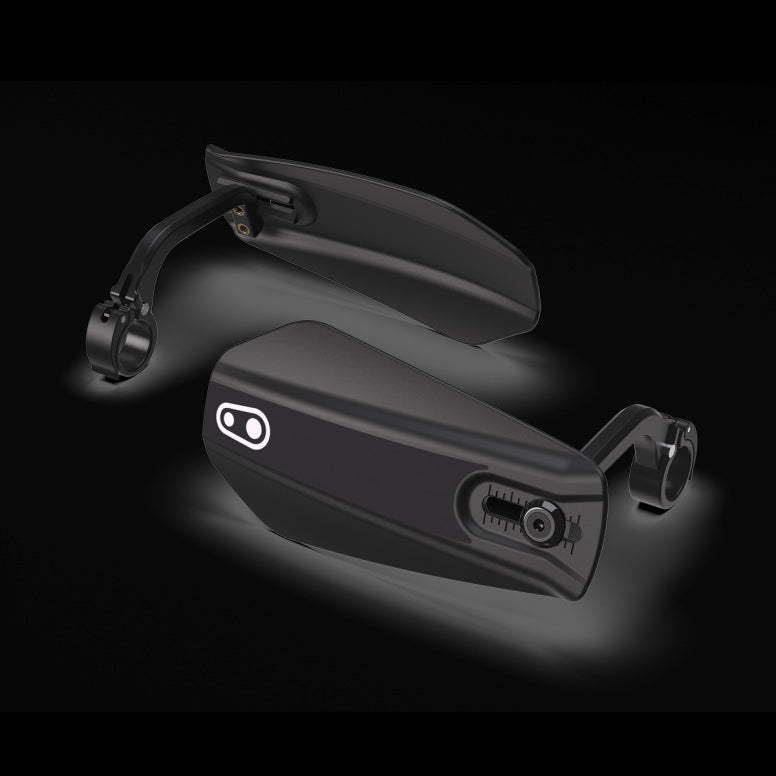 Crankbrothers Guardian Handguards