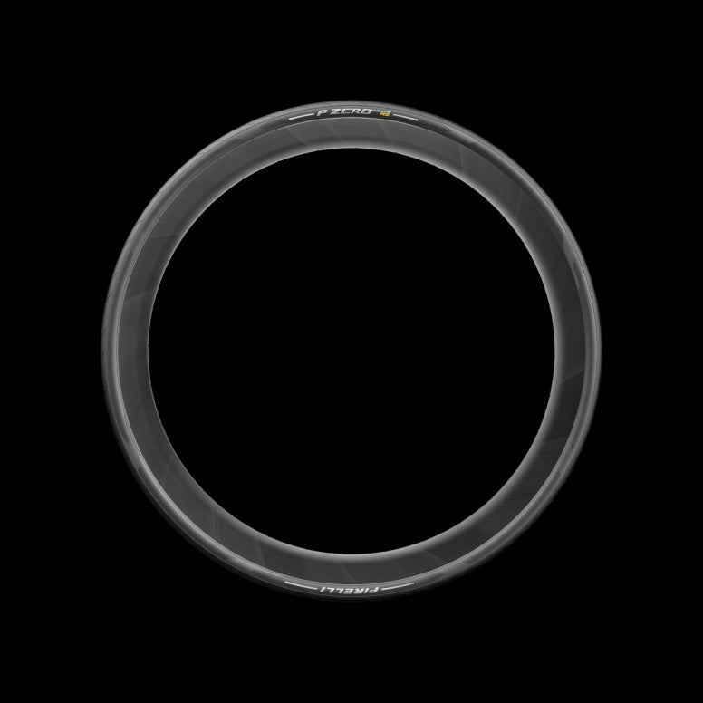 Pirelli P ZERO Race RS SmartEVO2 TechBELT Clincher - Folding Bead