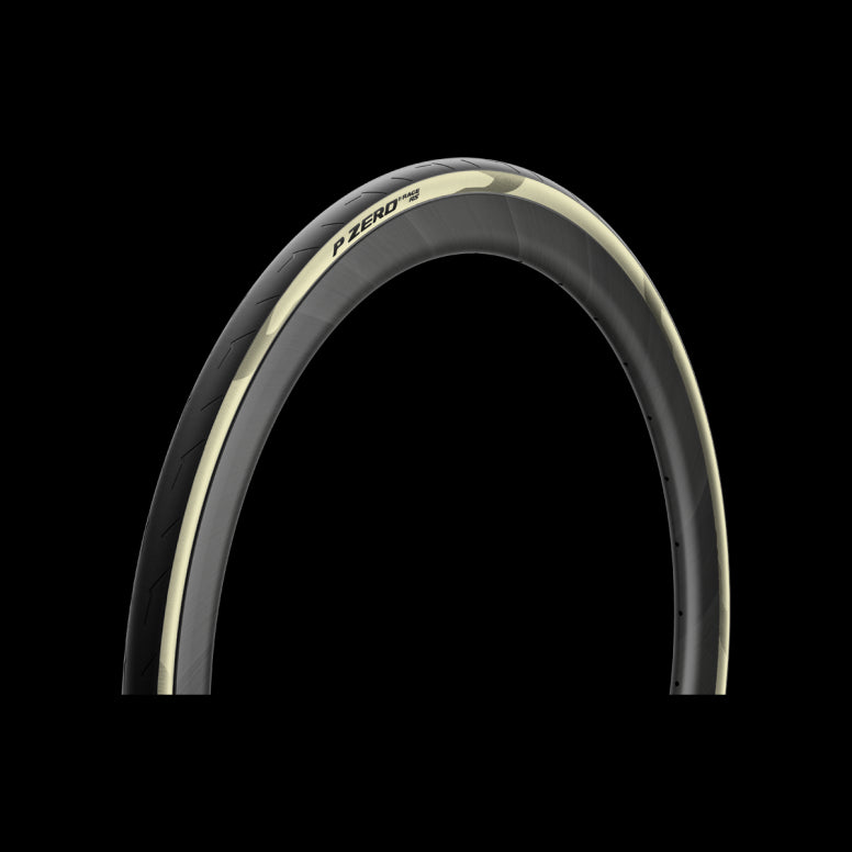 Pirelli P ZERO Race RS Retro SmartEVO2 TechBELT Clincher - Folding Bead