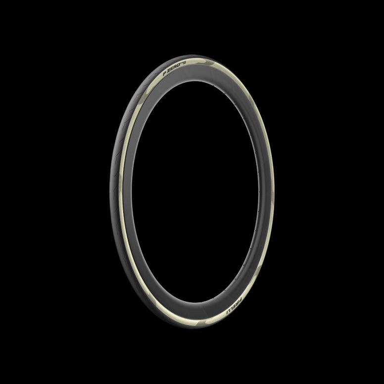 Pirelli P ZERO Race RS Retro SmartEVO2 TechBELT Clincher - Folding Bead