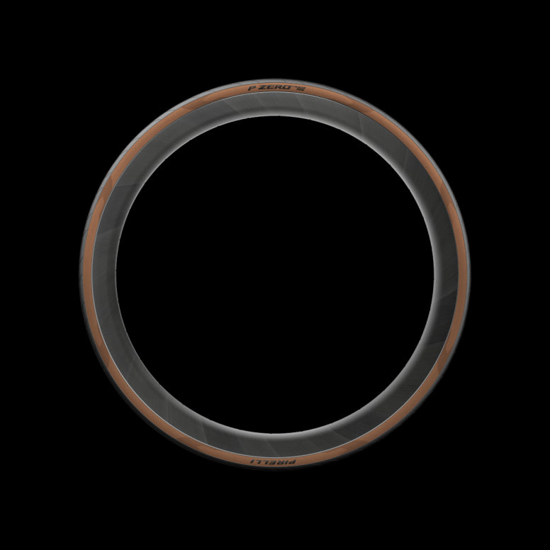 Pirelli P ZERO Race RS Classic SmartEVO2 TechBELT Clincher - Folding Bead
