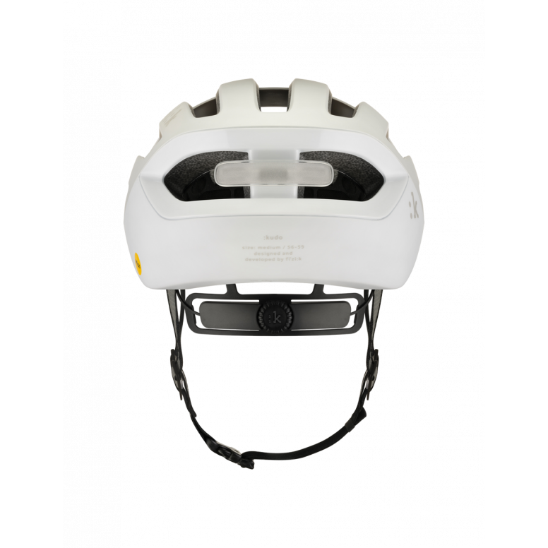 Fizik Kudo