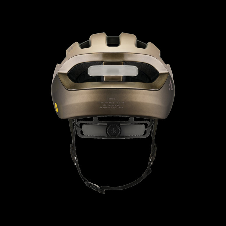 Fizik Kudo