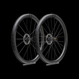 Scope Cycling ARTECH 4.G 45mm Gravel Wheelset
