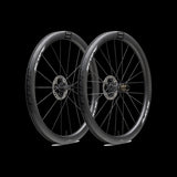 Scope Cycling ARTECH 4.G 45mm Gravel Wheelset