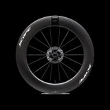 Scope Cycling ARTECH 8.T 85mm TT Front Wheel