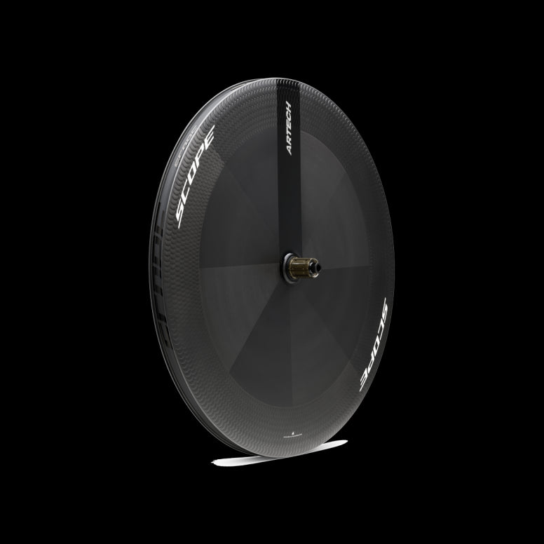 Scope Cycling ARTECH TT DISC Wheel