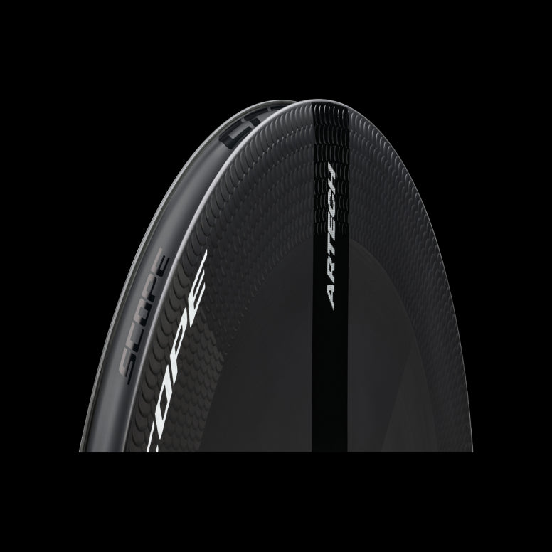 Scope Cycling ARTECH TT DISC Wheel