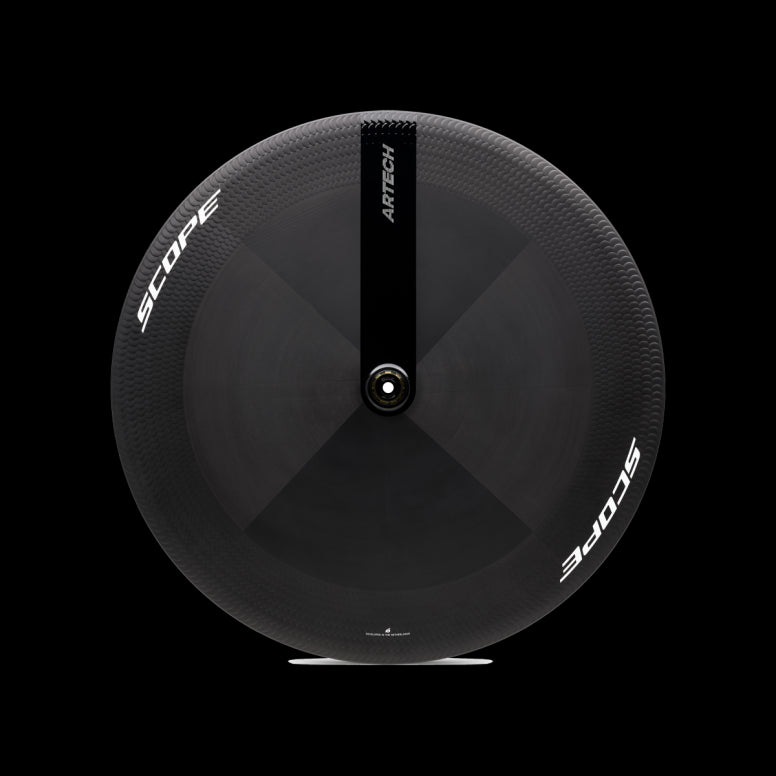 Scope Cycling ARTECH TT DISC Wheel
