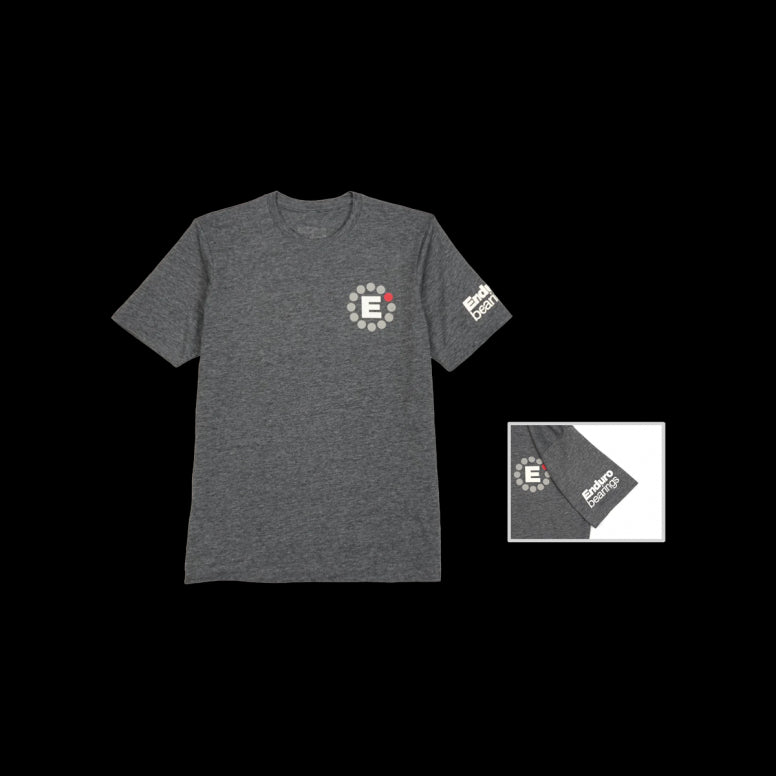 Enduro Bearings Mens Logo T-Shirt