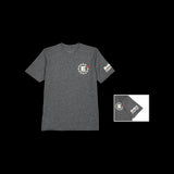 Enduro Bearings Mens Logo T-Shirt