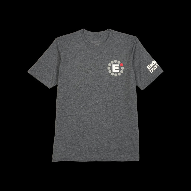 Enduro Bearings Mens Logo T-Shirt