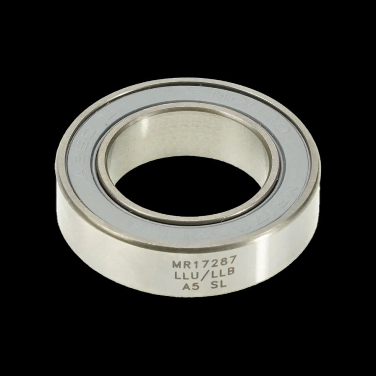 Enduro Bearings MR 17287 LLU/LLB SL CN - ABEC5 - 17x28x7