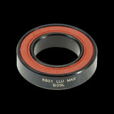 Enduro Bearings 6801 LLU MAX BO SL- ABEC3 - 12x21x5