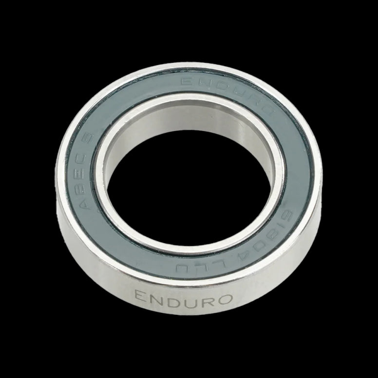 Enduro Bearings 61804 LLU/LLB SL CN - ABEC5 - 20x32x7