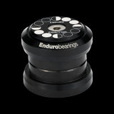 Enduro Bearings HDK-0007 - EC34 Black Oxide Angular Contact Headset