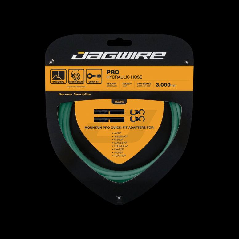 Jagwire Pro Hydraulic Hose Kit