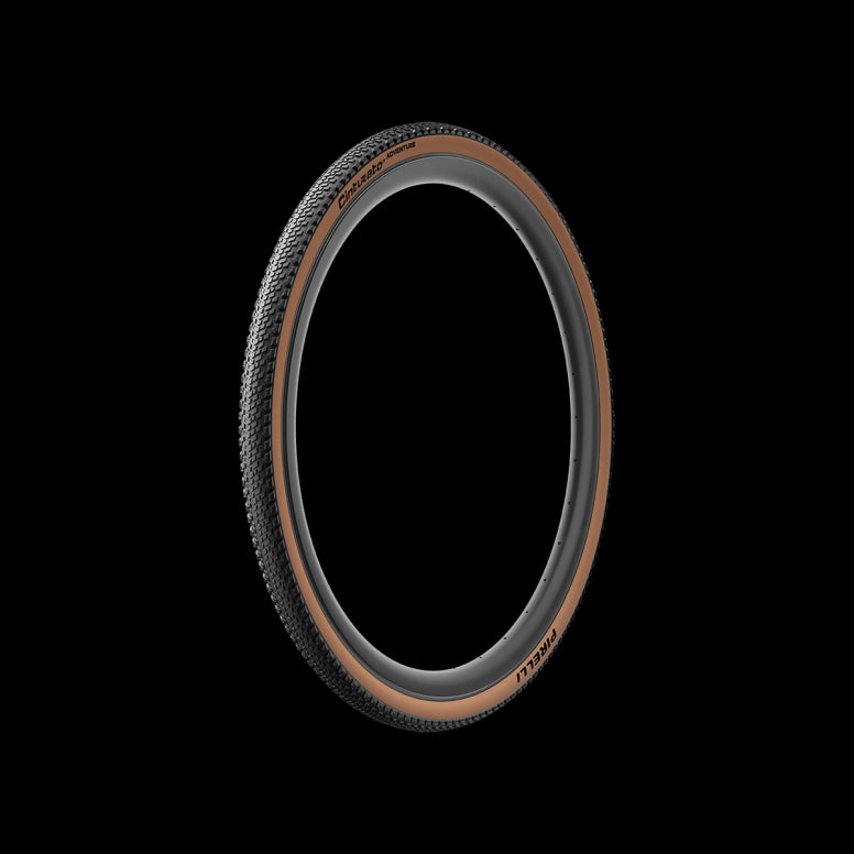 Pirelli Cinturato Adventure Classic Pro Compound Gravel TechWALL Gravel Tubeless Ready