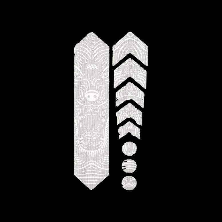 All Mountain Style Frame Guard Basic