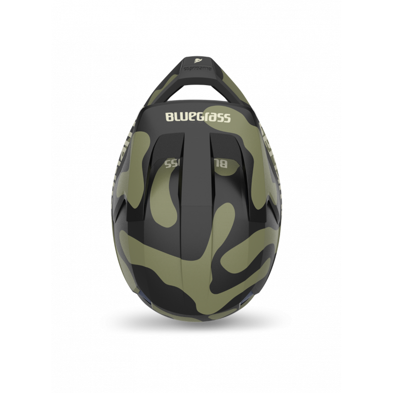 Bluegrass Legit Mips