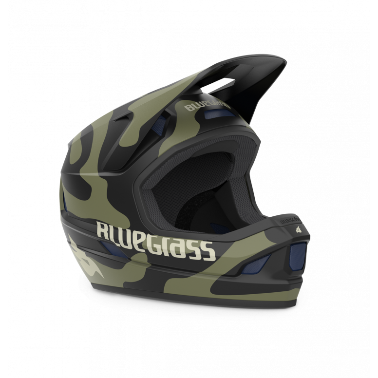 Bluegrass Legit Mips