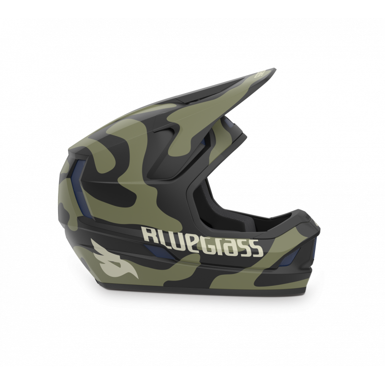 Bluegrass Legit Mips