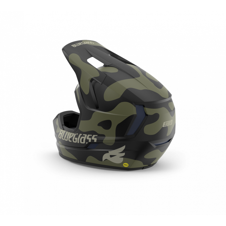 Bluegrass Legit Mips