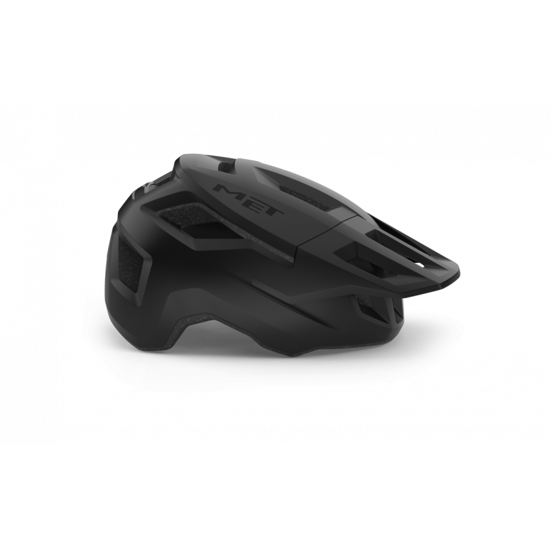 MET Shelter MTB Helmets