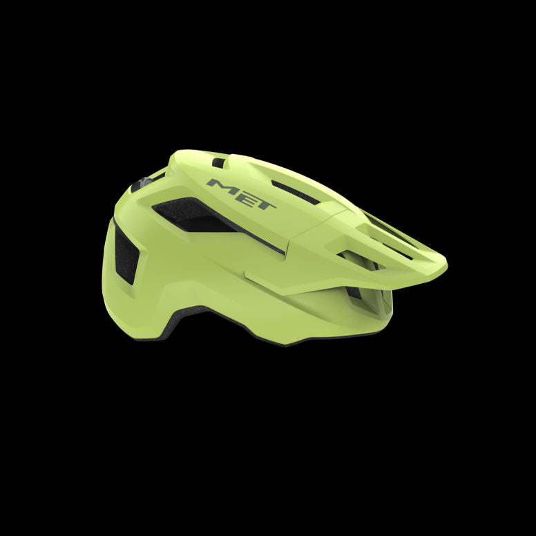 MET Shelter MTB Helmets