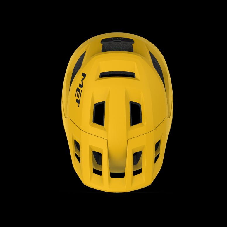 MET Shelter MTB Helmets