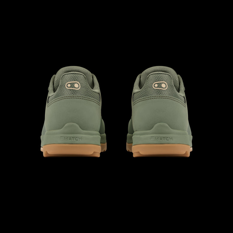 Crankbrothers Mallet Trail Speed Lace