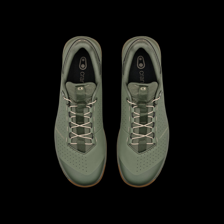 Crankbrothers Mallet Trail Speed Lace