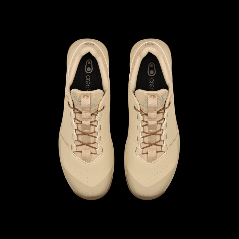 Crankbrothers Mallet Trail Speed Lace