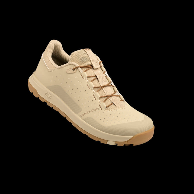 Crankbrothers Stamp Trail Speed Lace