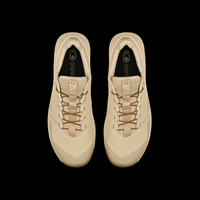 Crankbrothers Stamp Trail Speed Lace