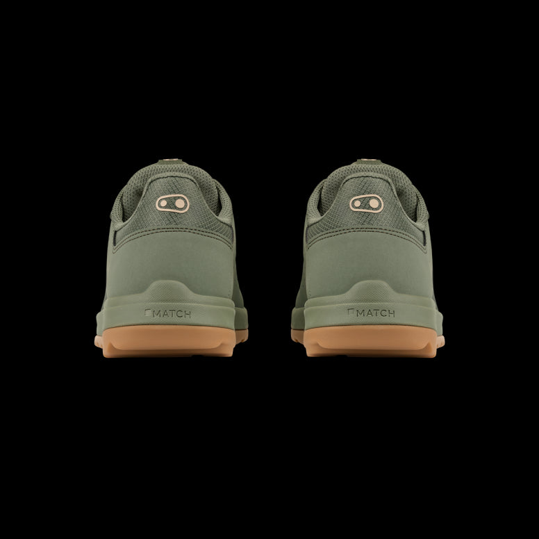 Crankbrothers Stamp Trail Speed Lace