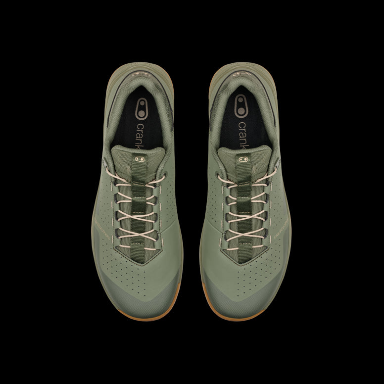 Crankbrothers Stamp Trail Speed Lace