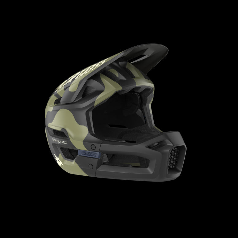 Bluegrass Vanguard Core Mips