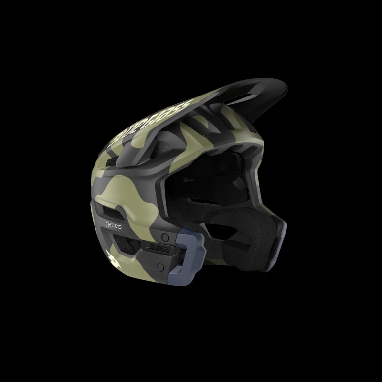 Bluegrass Jetro Mips