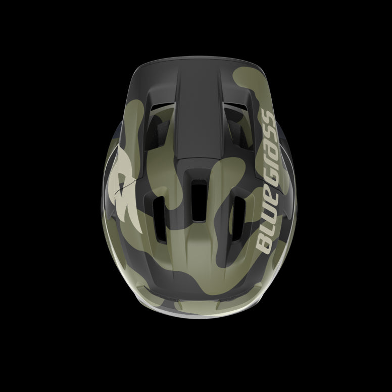 Bluegrass Jetro Mips