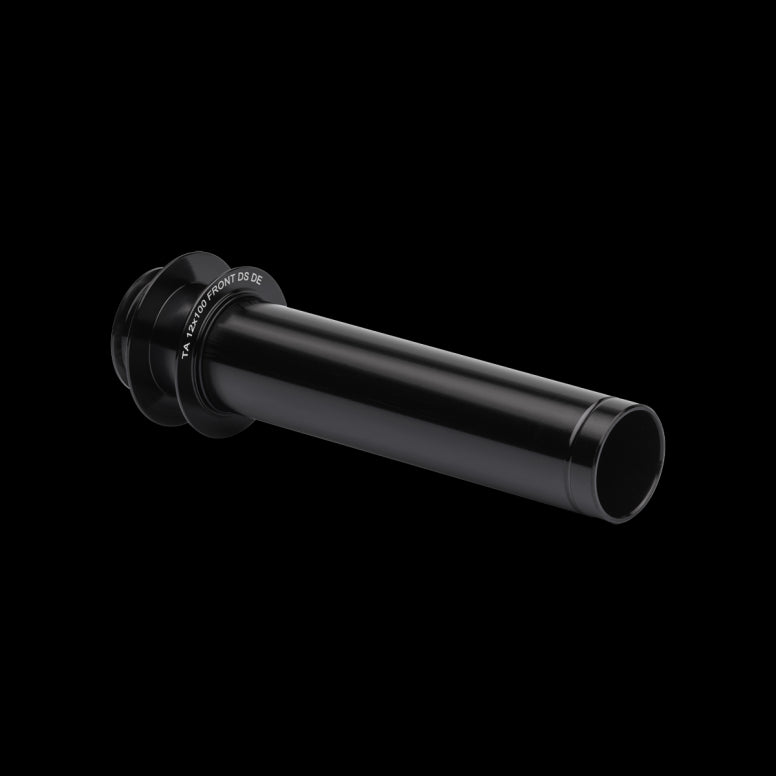 Scope Cycling ARTECH AXLE FRONT HUB TA12X100