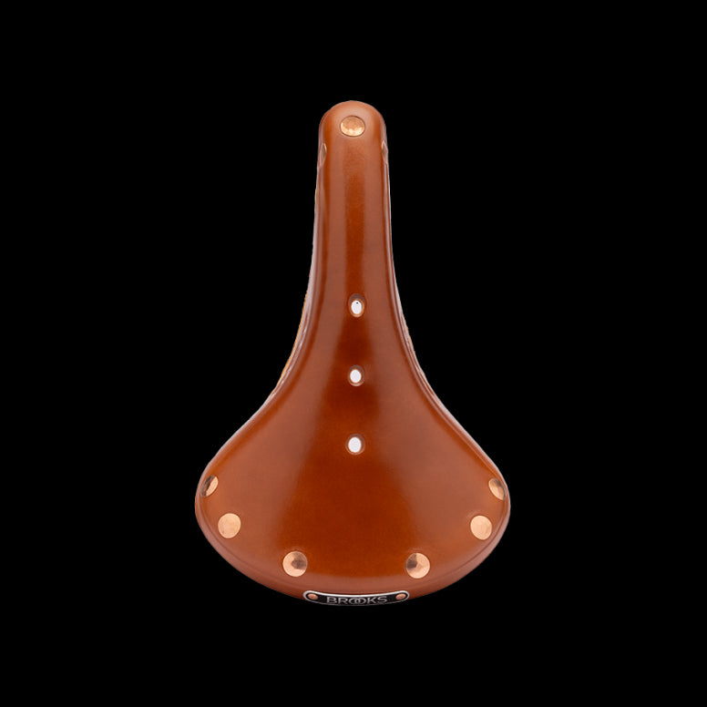 Brooks B17 Special Titanium Saddle