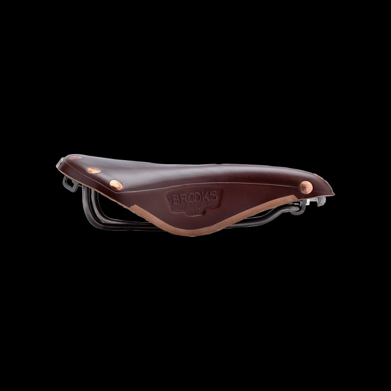 Brooks B17 Special Titanium Saddle