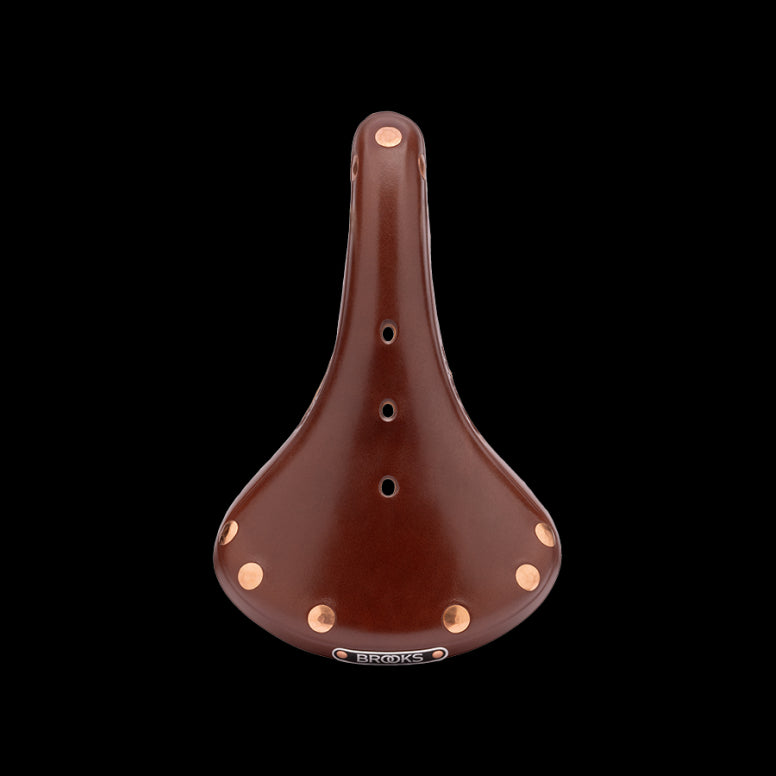 Brooks B17 Special Titanium Saddle