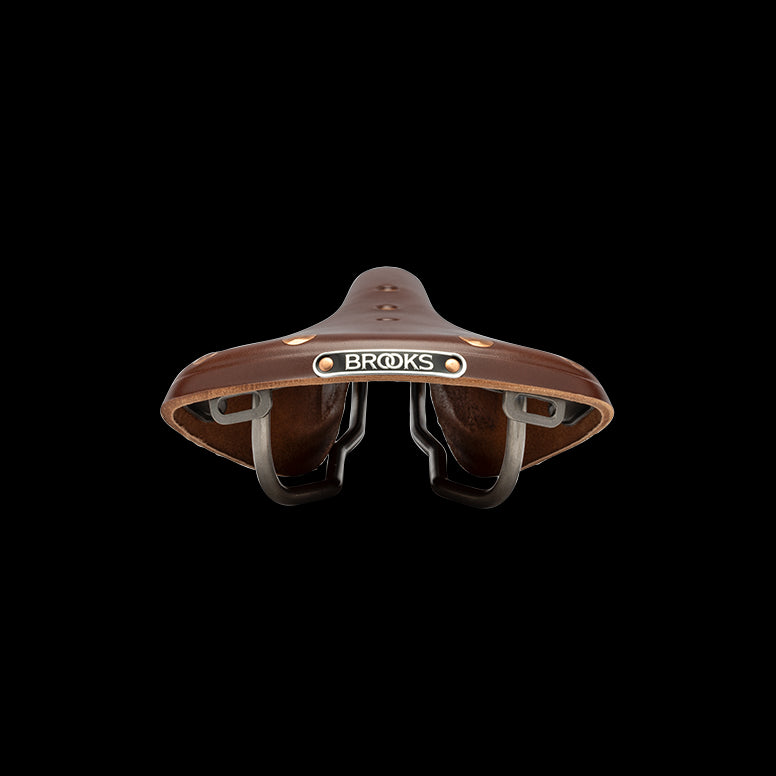Brooks B17 Special Titanium Saddle